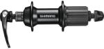 Shimano Tiagra FH-RS400 hátsó kerékagy - fekete
