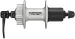 Shimano Deore FH-M475 hátsó kerékagy - ezüst
