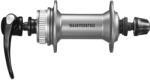 Shimano Alivio HB-M4050 első kerékagy - ezüst