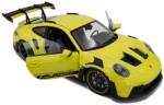 SOLIDO 1: 18 Porsche 911 Gt3 Rs Solido Works Neon Lime 2024 (so-s1812104)