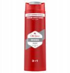 Old Spice Original 3az1ben Férfi tusfürdő gél 400ML (8001841861630)