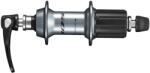 Shimano 105 FH-R7000 hátsó kerékagy - ezüst