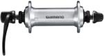 Shimano HB-TX500-QR első kerékagy - ezüst