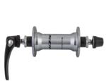 Shimano 105 HB-R7000 első kerékagy - ezüst