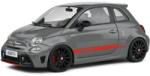SOLIDO 1: 18 Fiat 695 ABARTH XSR Edition Yamaha GRI (SO-S1811302)