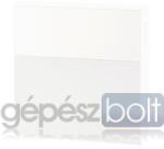 Siemens QFA2260 Helyiséghőmérséklet és páratartalom érzékelő, aktív, fehér (QFA2260)