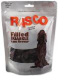 Rasco Delicatesă Rasco triunghi umplut cu aromă de șuncă 2, 2cm 450g (4904-65372)