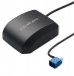 Qoltec Glonass mobil Gps antenna mágneses talppal körkörös 28dBi (57054)