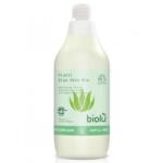 Biolù Detergent pentru spalat vase cu aloe vera ecologic 1l Biolu - supermarketpentrutine