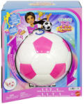 Mattel Barbie focista baba 36819