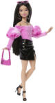 Mattel Barbie trendi barátnõk - fekete miniszoknyában 36806