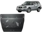  Motor, karter- védő acéllemez Subaru Forester 2 - (2002-2008)