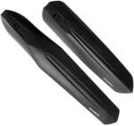 Rockbros FK-880 Kerékpáros Sárvédőkészlet 24"-es Kerékpárokhoz - Fekete (FK-880)
