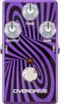 MXR Wylde Audio Zakk Sabbath Overdrive Efect de chitară (WA44ZS)