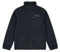 Columbia Polárok Fast Trek V Full Zip Fekete 14 Jahre