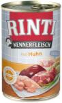 RINTI Kennerfleisch Adult csirke konzerv 400g