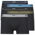 BOSS Boxerek Trunk 5P Essential Fekete EU L
