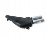 Honda Kipufogó Vég Kipufogódob Honda XL 650V Transalp 00-06 U-11 18310MCB960