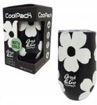 Patio Termikus bögre 500ml Coolpack Kávés bögre Miss Flores Jasmi (95437CP)