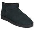 UGG Csizmák M CLASSIC ULTRA MINI Fekete 40