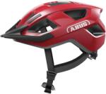 ABUS Kerékpáros sisak Aduro 3.0 blaze red 2026 L
