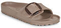 Birkenstock Papucsok Madrid Big Buckle EVA Bézs 43