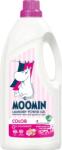 OTH Színes Textíliák Mosógélje 1800 ML Moomin Nordic Swan Ecolabel (5701017420007)