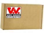 VAN Wezel Ablakemelő Bal Első Van Wezel 4339261