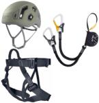 Singing Rock Packet Ferrata Penta gray - Комплект 56-62cm