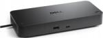 Dell Pro Smart Dock SD25 210-BRFL 180 W-os dokkolóállomás (210-BRFL)