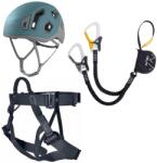 Singing Rock Packet Ferrata Penta blue - Комплект 56-62cm