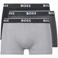 BOSS Boxerek Trunk 3P Power Desig Sokszínű EU M