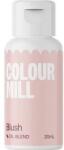 Colour Mill Olajfesték 20 ml, nagy koncentráció - Blush - colour mill (CMO20BLU)