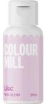 Colour Mill Olajfesték, 20 ml - intenzíven koncentrált lila - colour mill (CMO20LIL)