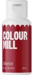 Colour Mill Olajfesték 20 ml, nagy koncentrációjú, burgundi színű - colour mill (CMO20MER)