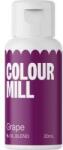 Colour Mill Olajfesték 20 ml, nagy koncentrációjú, lila - colour mill (EUO20GRA)