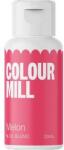 Colour Mill Olejfesték 20 ml, nagy koncentráció, dinnyeillattal - colour mill (CMO20MEL)