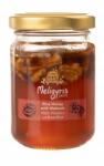Meligyris Fenyőméz dióval Meligyris 150g Natúr méz (5200111680831)