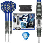 Target darts szett steel Target Japan SP The Rising Sun G10.5, 22g, 95% gravírozott
