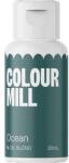Colour Mill Olajfesték 20 ml, nagy koncentrációjú, Óceán - colour mill (CMO20OCN)