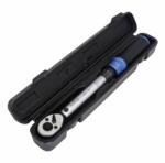 Satra Cheie dinamometrica 5-25 Nm, act. 1/4' Satra S-14XM25 (S-14XM25)