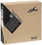 INFIBRA Szalvéta INFIBRA 2 rétegű 33x33 cm cappuccino 50 lapos - vectraline