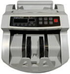 Bright Office Masina de numarat bani, detectare UV/MG, 900 bancnote/min BRIGHT OFFICE 8901