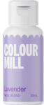 Colour Mill Olejfesték 20 ml, magas koncentrációjú, levendula - colour mill (CMO20LAV)