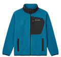 Columbia Polárok Fast Trek V Full Zip Kék 4 Jahre