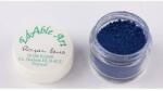 EdAble Art Porcelánkék por mərsék szín (Prachová barva Royal Blue) - Edable Art (edable127)