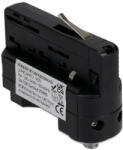 LED line Adapter for LUMICANTO busbar black PRIME (LL-211681)