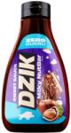 WK DZIK Sos Zero Milky Nutbar - 425 ml