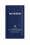 MIZON Hyalugen Gel to Foam Cleanser (sample) - Gél-Hab Arctisztító (sample) 2ml