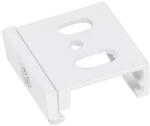 LED line Surface mount bracket for LUMICANTO / LUMICANTO POWERTRACK white PRIME (LL-211650)